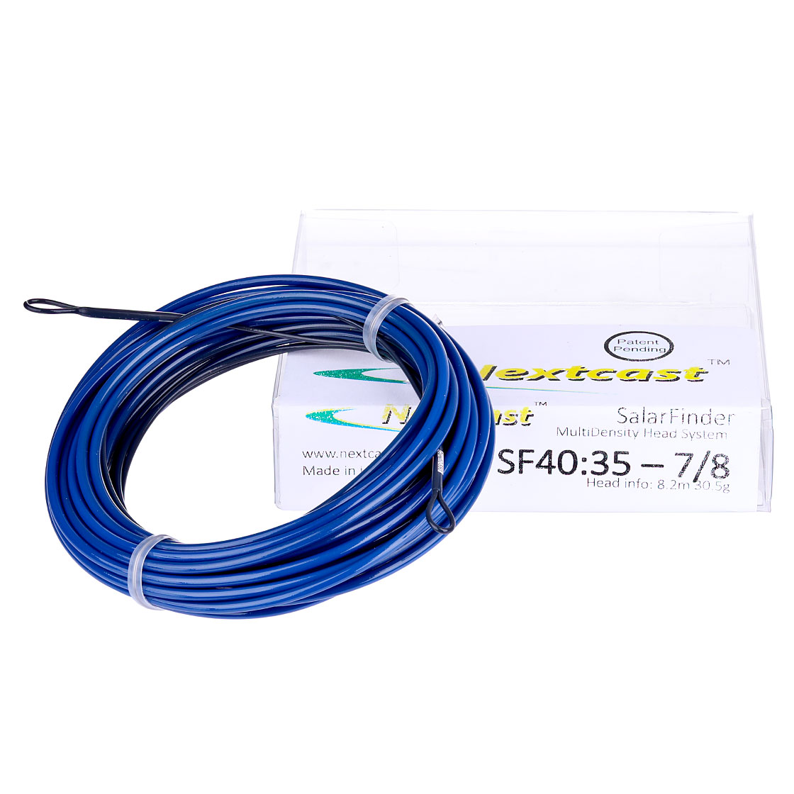 P-24294_nextcast_salar-finder_sf40_schusskopf Nextcast SalarFinder40 35 Schusskopf Sink3/Sink5