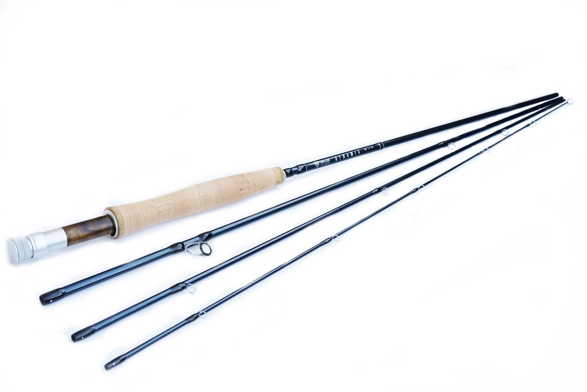 Taylor Dynamix Einhand Fliegenrute