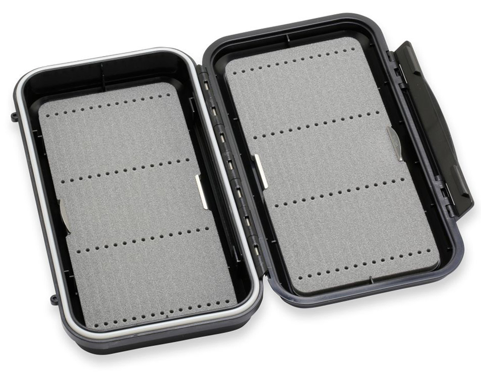C_F_Design_CF-3500-_Streamer_Fly_Case_Large_Fliegendose_black_1 C&F Design CF-3500+ Streamer Fly Case Large Fliegendose black