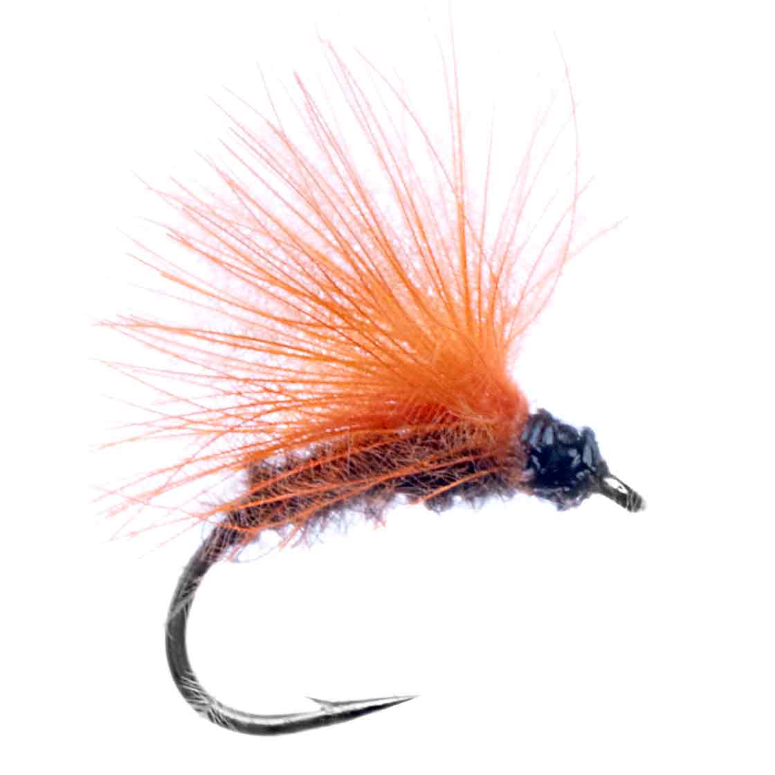 Catchy Flies Trockenfliege - CF1 Strawberry