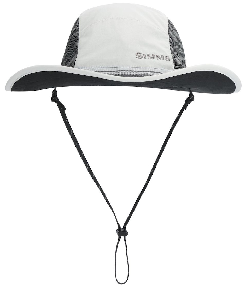 Simms Solar Sombrero Sterling