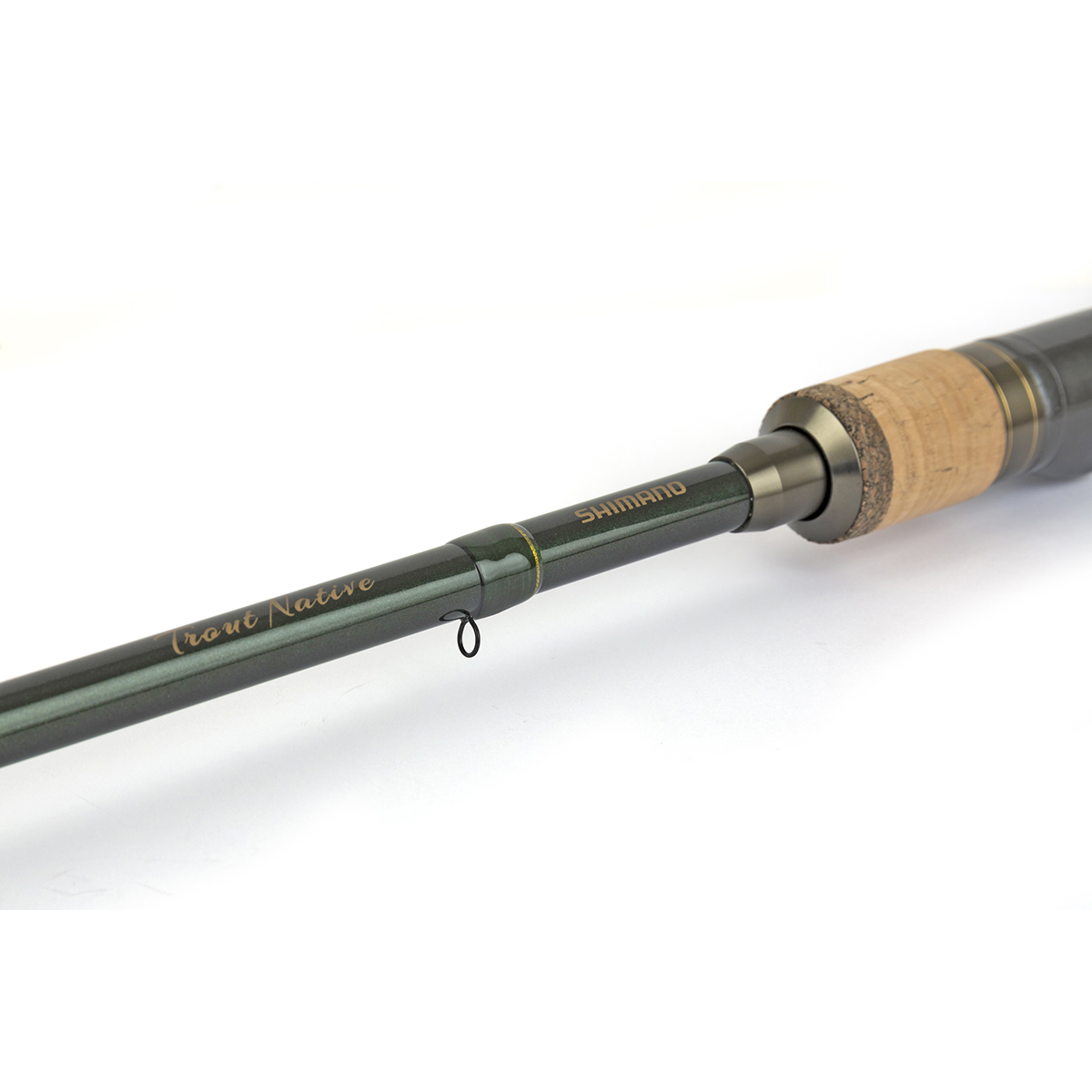 Shimano Trout Native Spinnrute