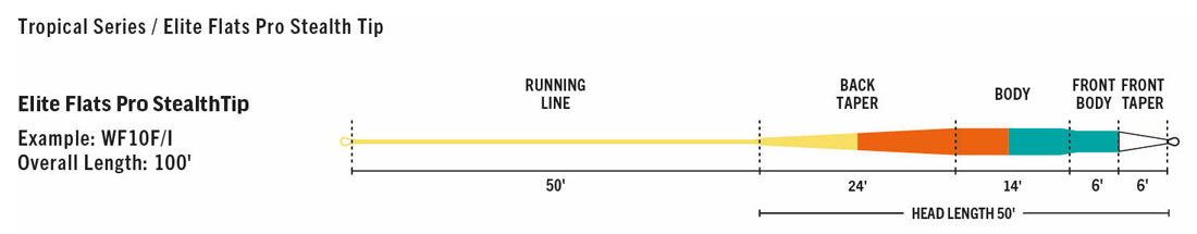 Rio_Elite_Flats_Pro_Stealth_Tip_Saltwater_Fliegenschnur_Float_Intermediate_3