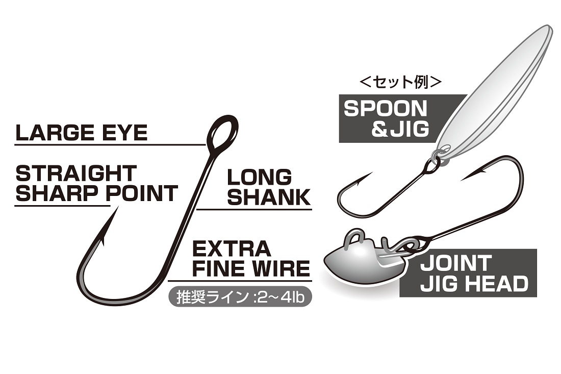 P-21008_Decoy_Finesse_Single32_Hook_4