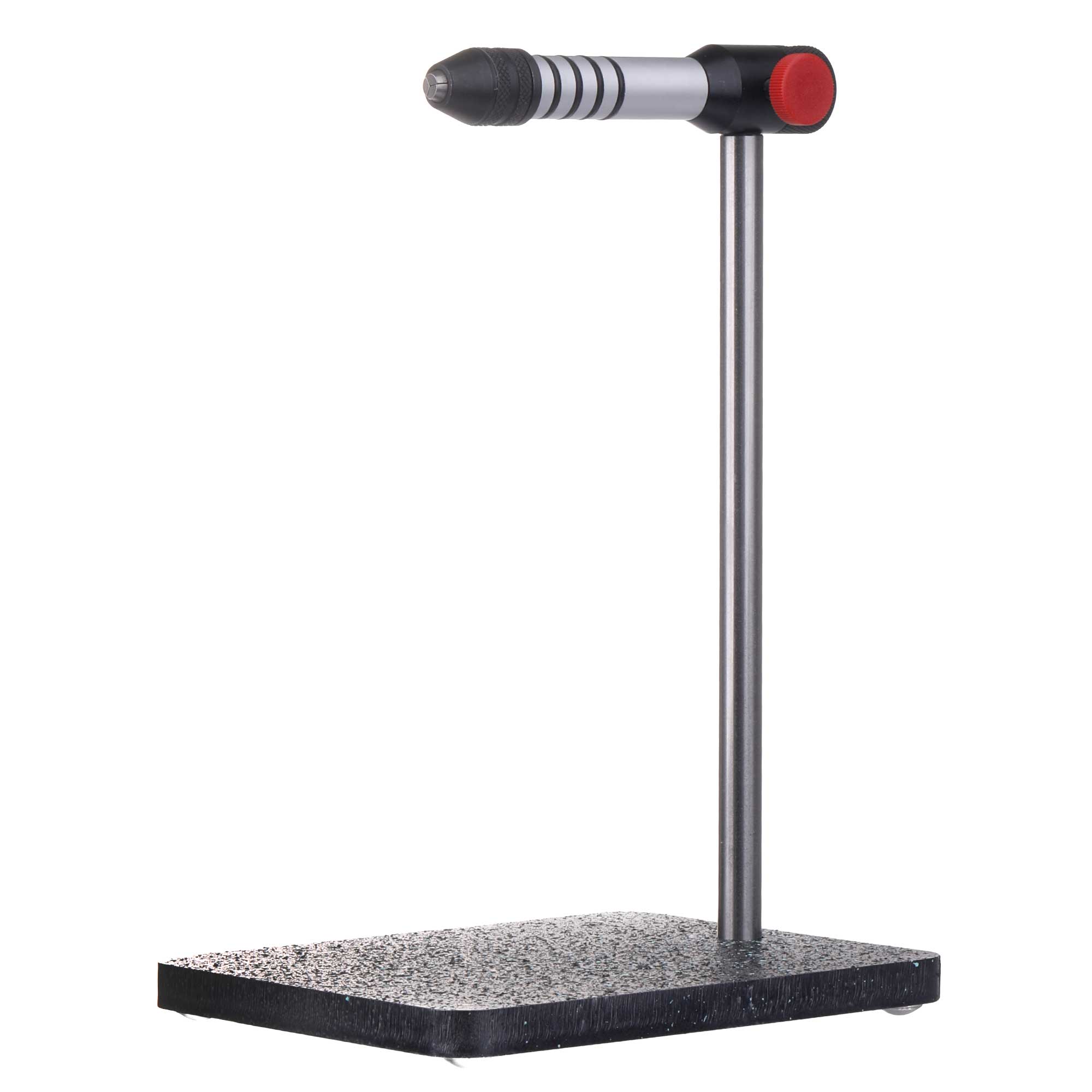 Future Fly Tube Vise Bindestock black