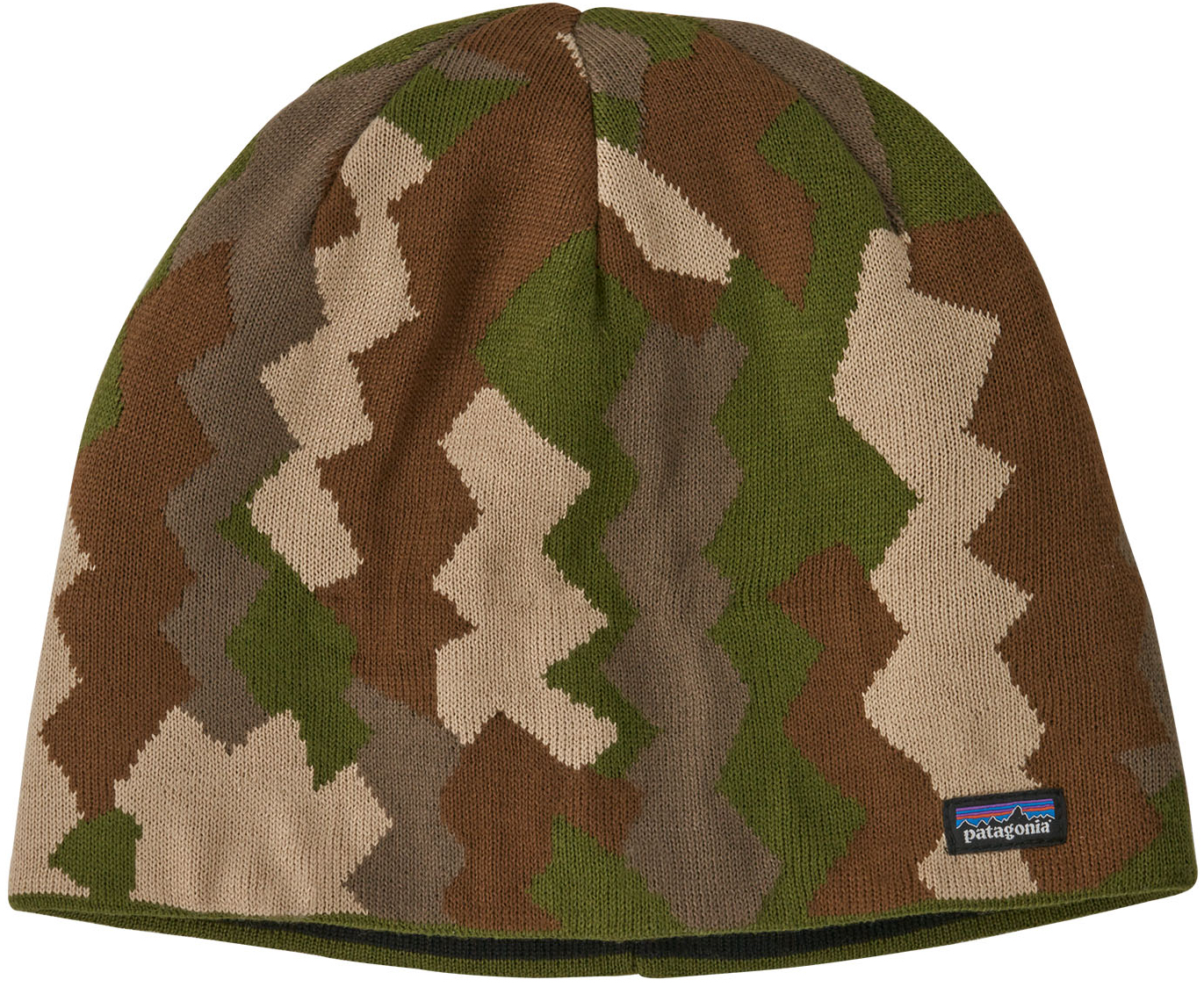 Patagonia Beanie Hat Mütze CTBA