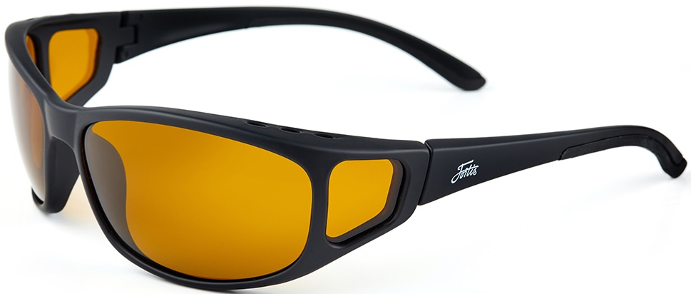 Fortis_Eyewear_Wraps_AMPM_Polarisationsbrille_Amber Fortis Eyewear Wraps - AMPM Polarisationsbrille Amber