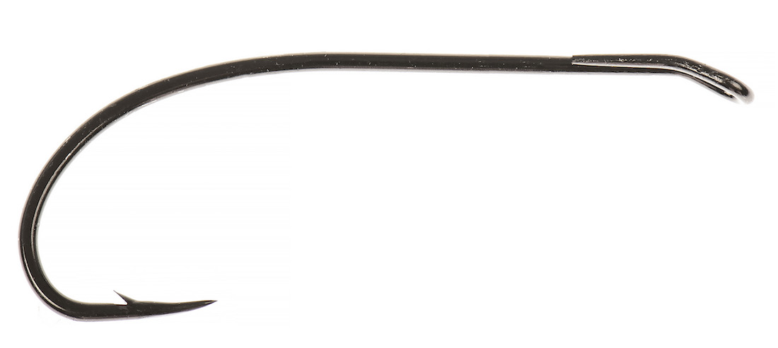 Ahrex HR418 Bomber Hook Haken
