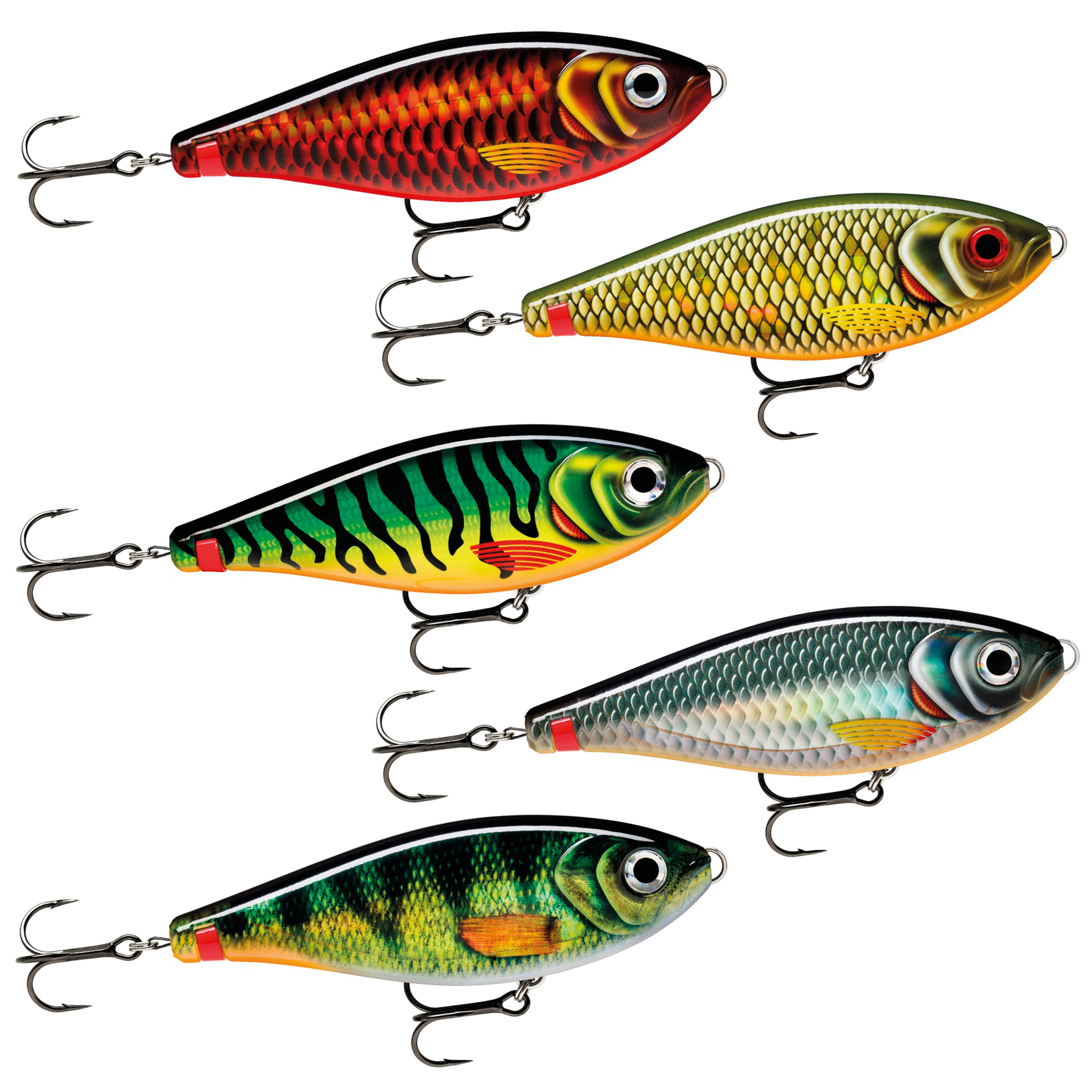 Rapala X-Rap Haku 14 cm