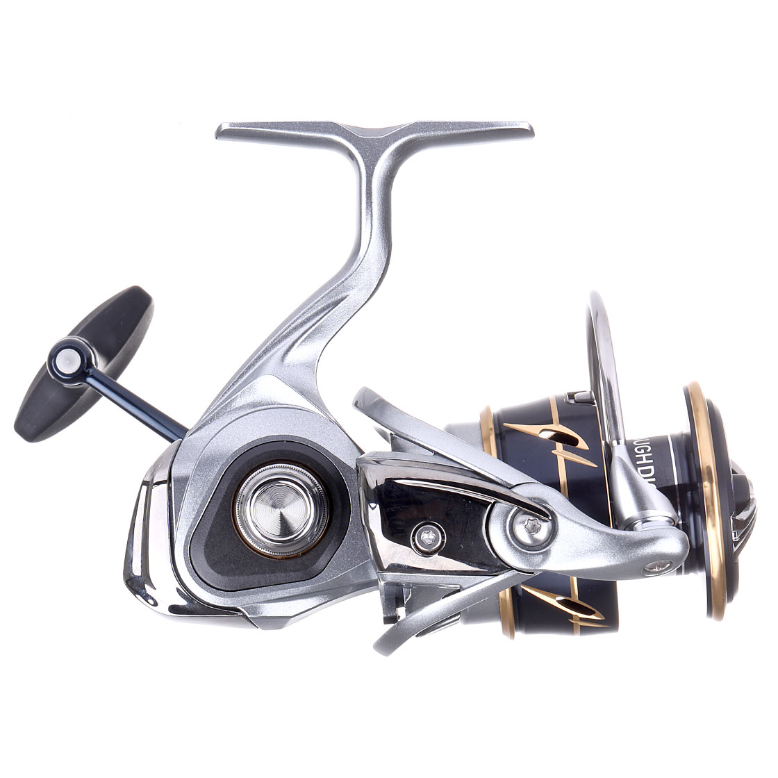Daiwa Airity LT Spinnrolle