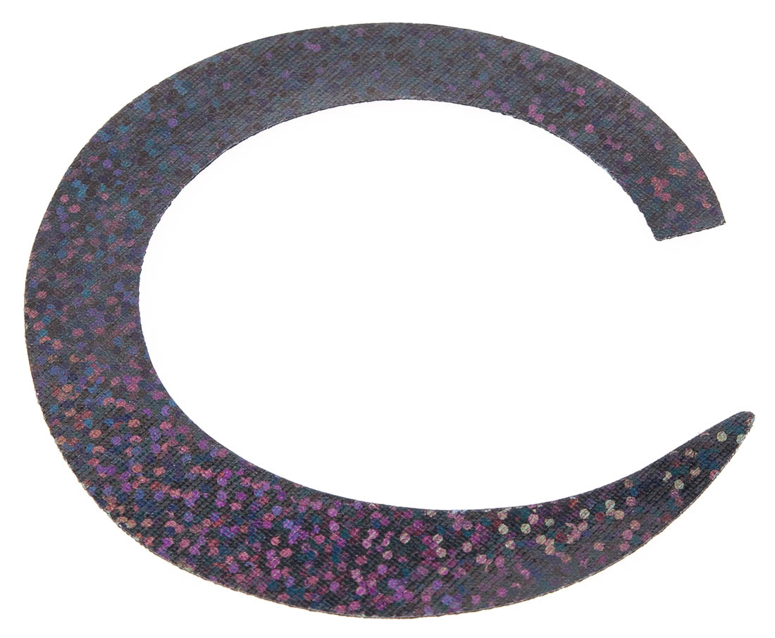 wiggle-tails-jumbo-slim-holo-black holo schwarz