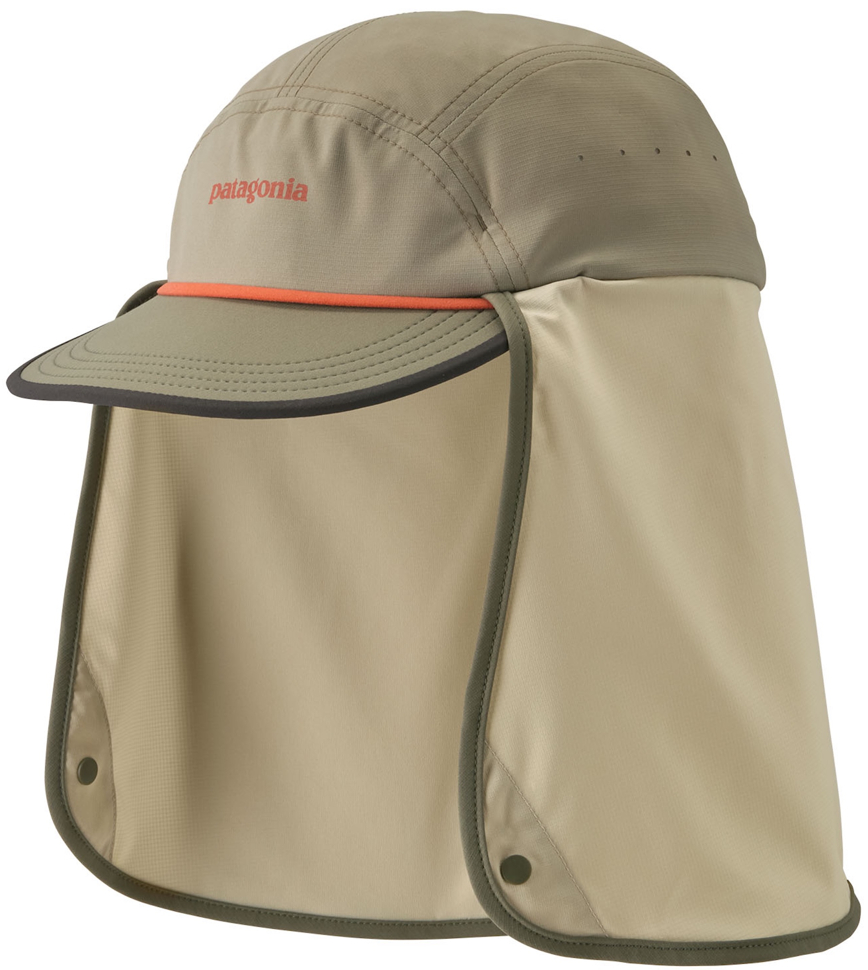 Patagonia Caped Merganzer Hat RVGN