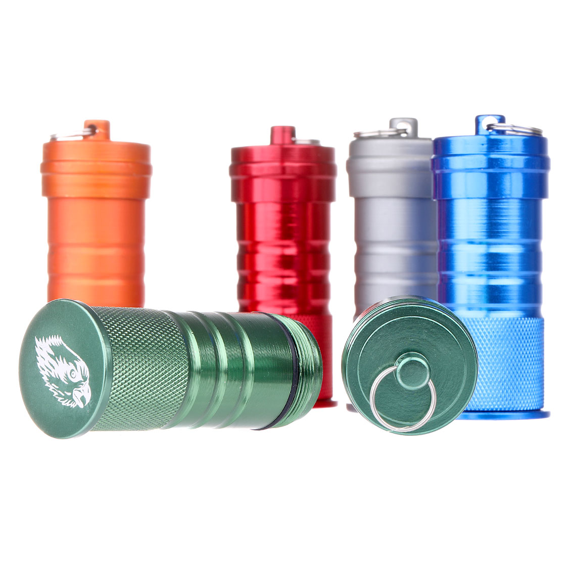 Trout Hunter Tippet Post Vorfachspulenhalter