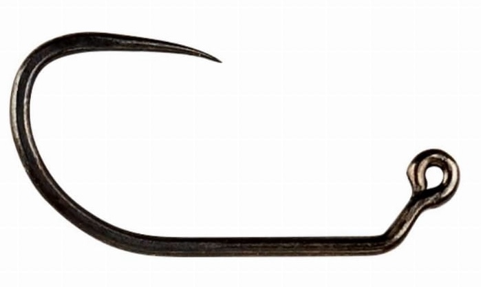 Traper JG 30 Deep Jig Hook Barbless Nymphen Haken