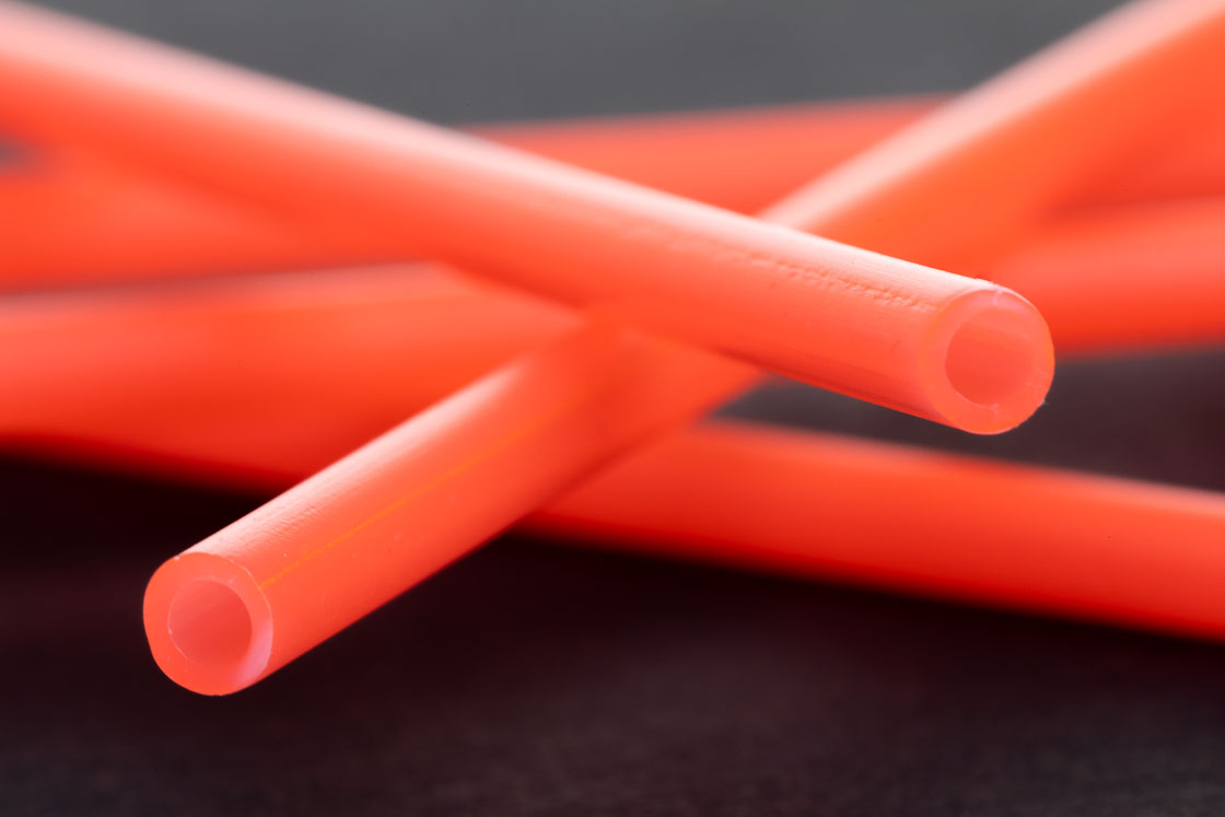15897_Bauer-Pike-Tube-orange fluo orange