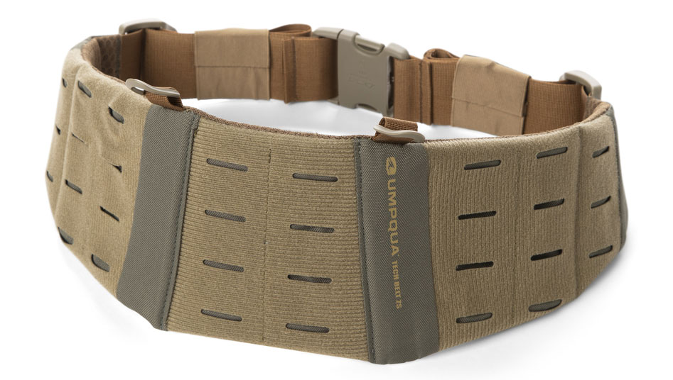 Umpqua_ZS2_Wader_Belt_Watgurtel_Olive