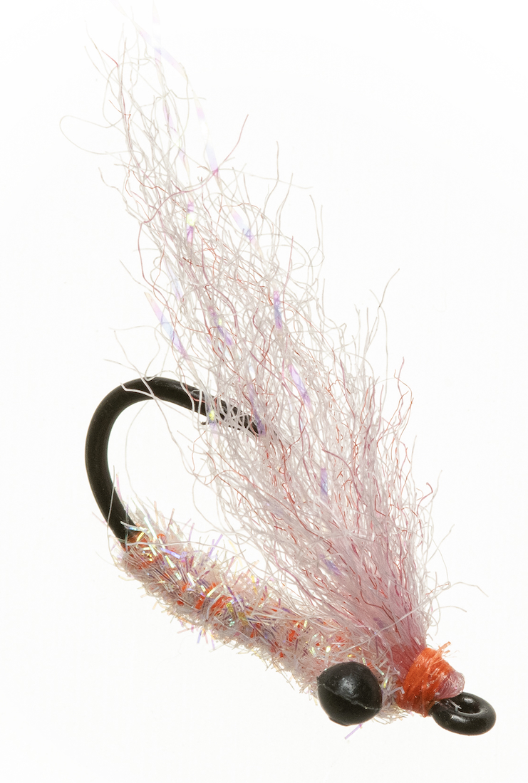 Enrico Puglisi EP® TURNEFFE MICRO SHRIMP - PEARL / PINK - #8