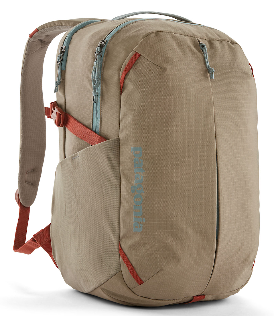 Patagonia Refugio Day Pack 26L Rucksack SBDY - Seabird Grey