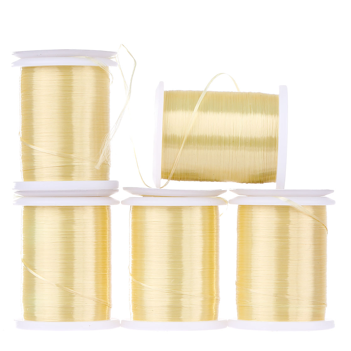Veevus Kevlar Thread 200D Bindegarn