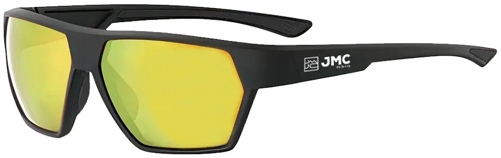 JMC Tac Stream Polarisationsbrille photochromisch yellow