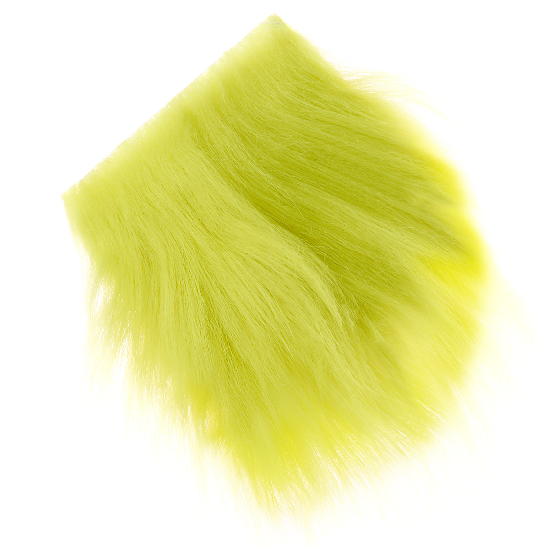 P-13096-4-Pike-Monkey-Craft-Fur-Long-chartreuse chartreuse