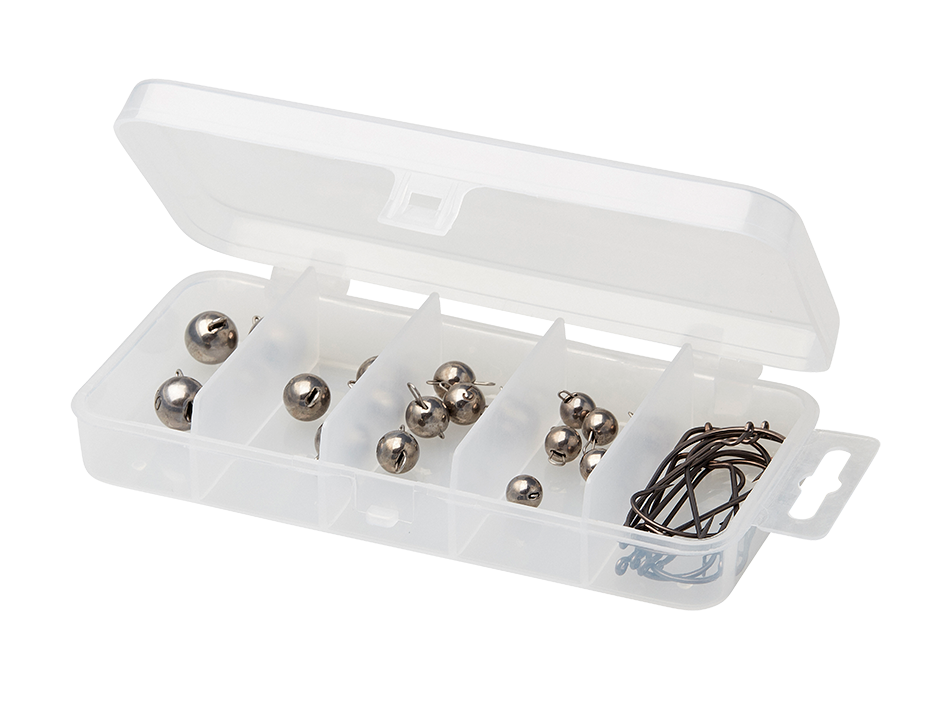 Savage Gear Cheb Head Kit