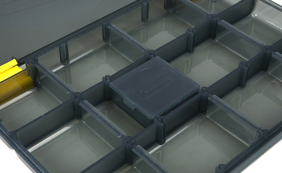Spro_TBX_Inner_Tray_Ko-derbox_Einsatz_dark_4 Spro TBX Inner Tray Tacklebox Einsatz