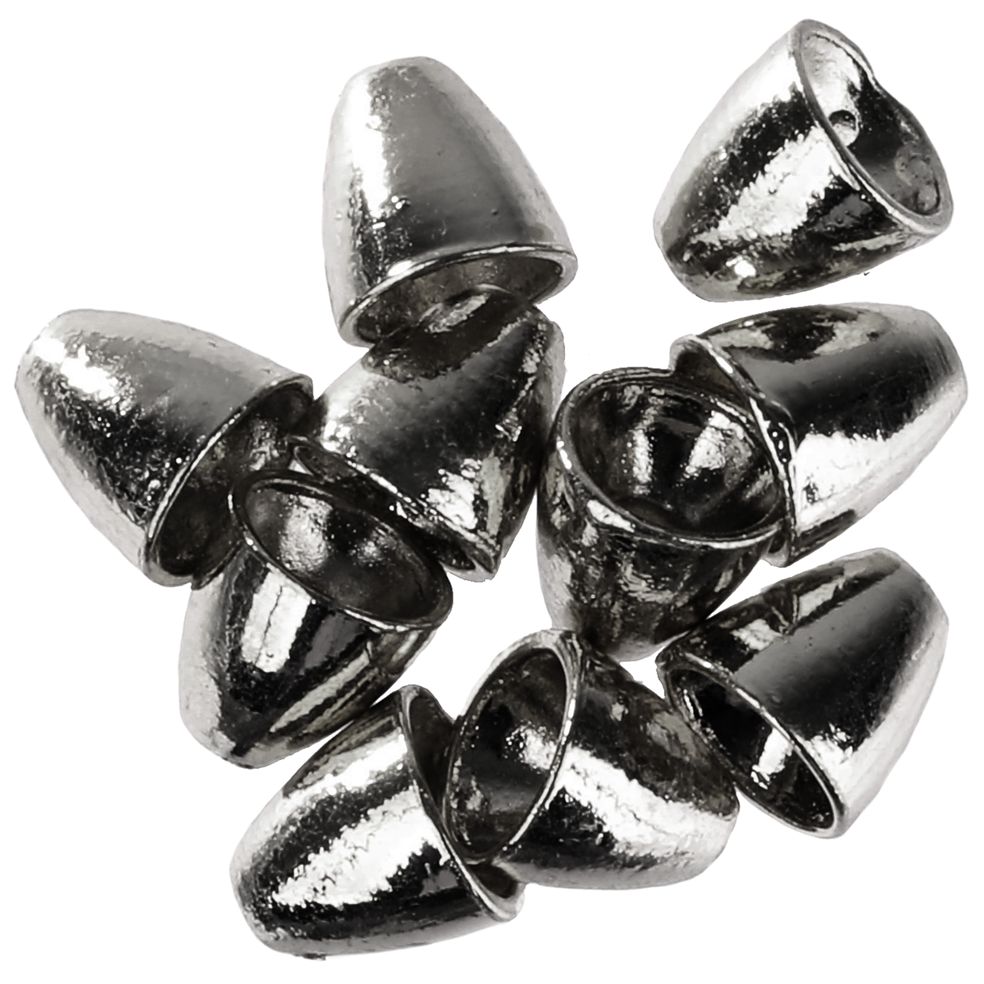 Wapsi Tungsten Coneheads Wapsi Tungsten Coneheads