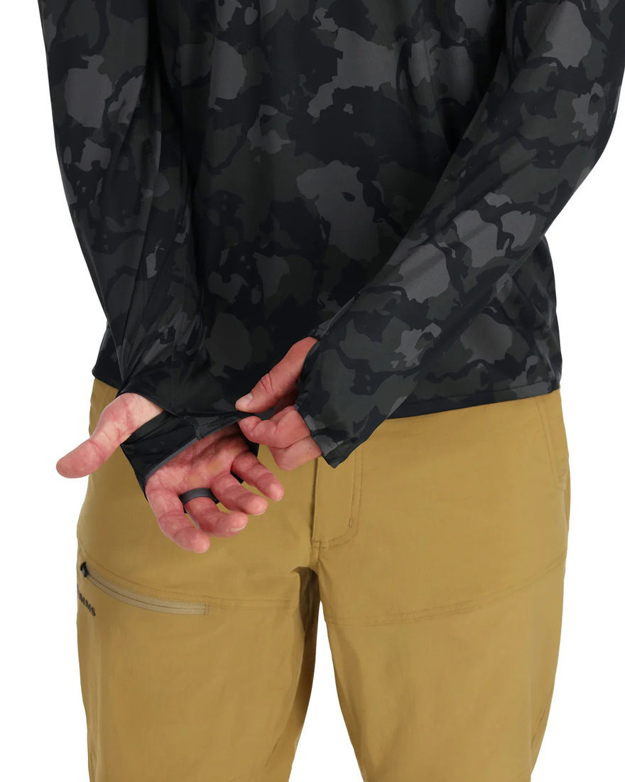 P-23333_Simms_Solarflex_Hoody_Langarmhemd_sterling_5 Beispielbild (andere Farbe)