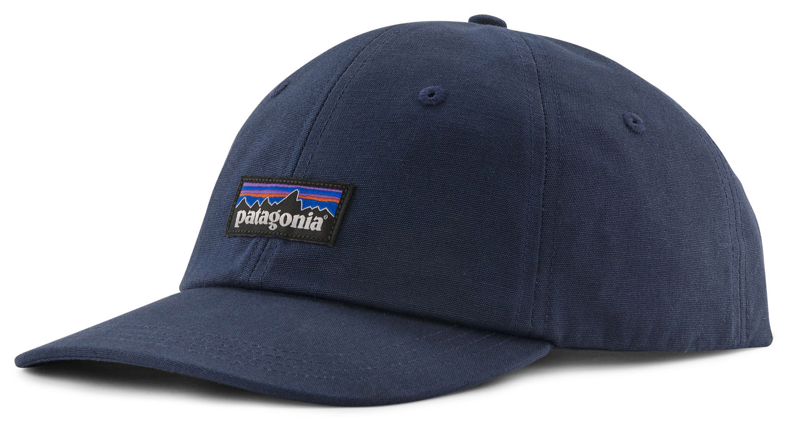 Patagonia P-6 Label Trad Cap NENA Patagonia P-6 Label Trad Cap NENA
