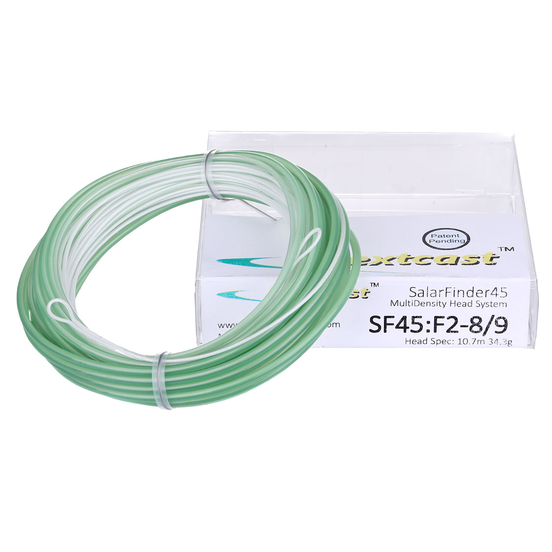 P-24297_nextcast__salar-finder_45_f2_schusskopf Nextcast SalarFinder45 F2 Schusskopf Float/Sink2