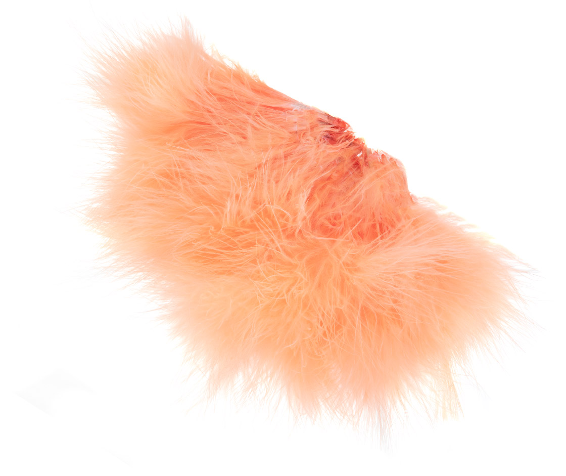salmon pink