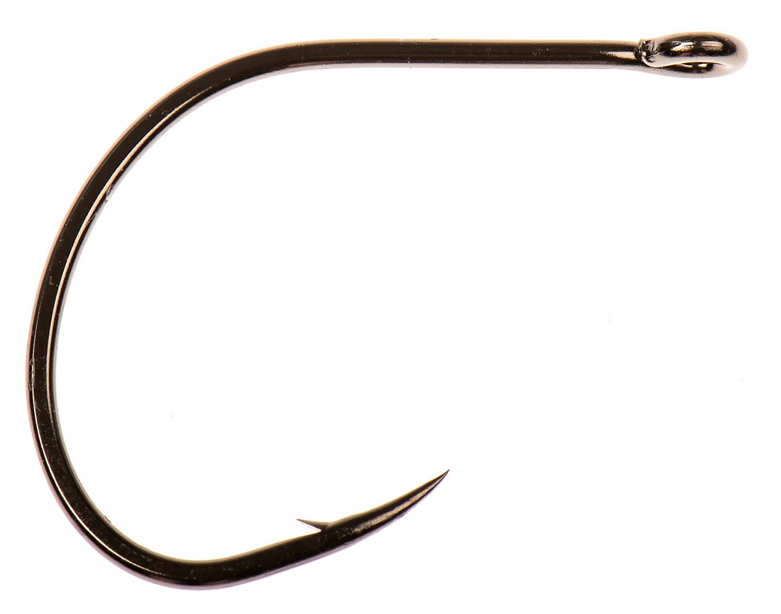 Ahrex XO774 Universal Curved Haken