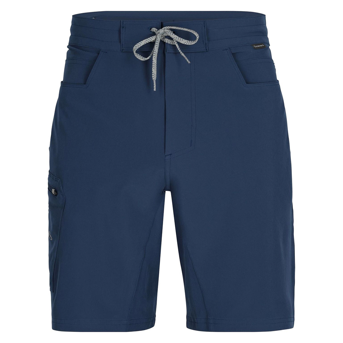 Simms_Seamount_Board_Shorts_Hose_midnight Simms Seamount Board Shorts Hose midnight