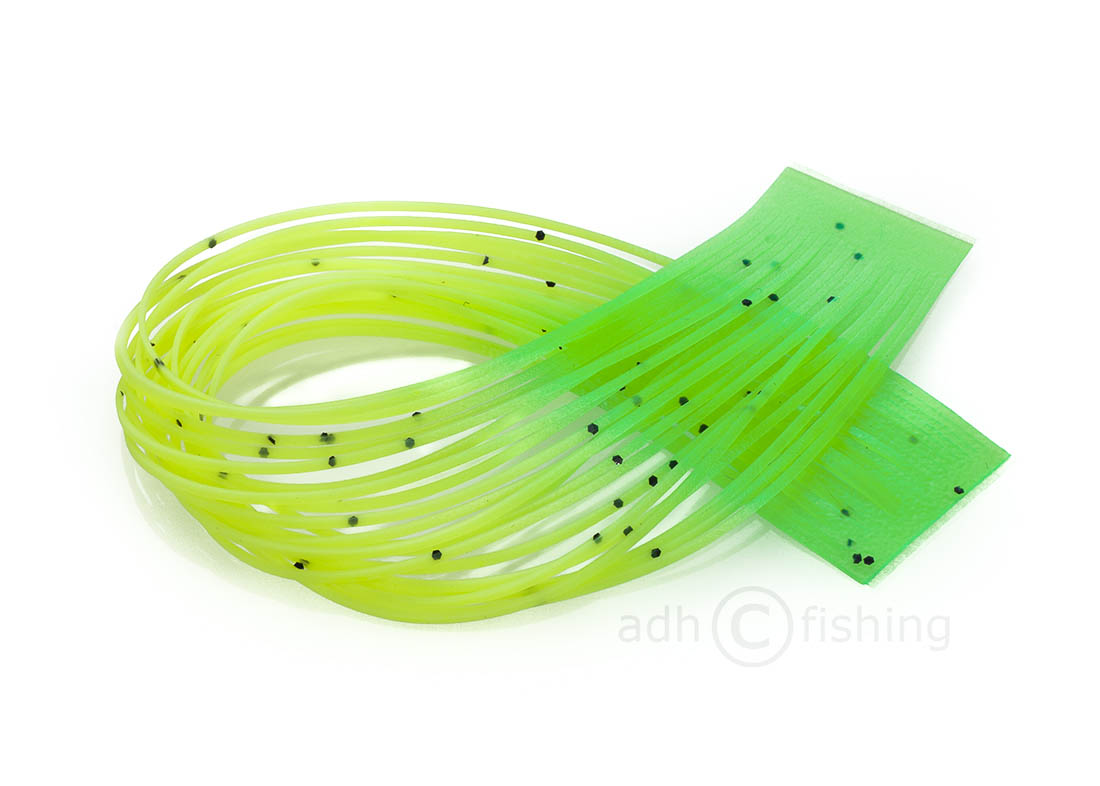 CLT 385 yellolw chartreuse/green chartreuse