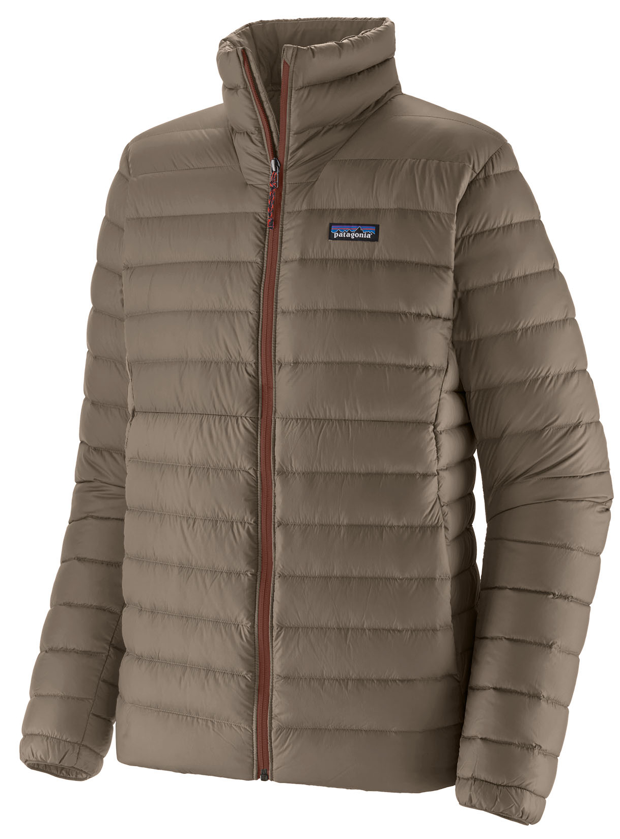 Patagonia Down Sweater Jacke MRLB - Marlow Brown