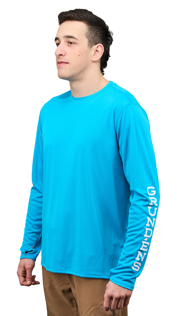 P-27584_Grundens_Tough_Sun_Crew_Shirt_UPF_50-_Sonnenschutz_Azure_4