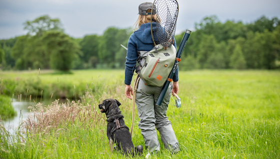 Fishpond - Funktionalität trifft Nachhaltigkeit Fishpond - Funktionalität trifft Nachhaltigkeit