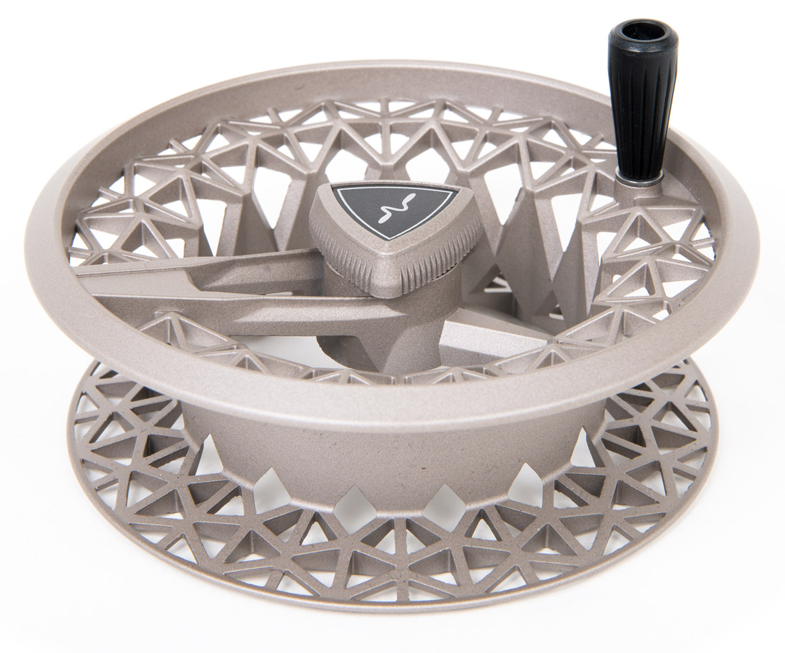 Guideline_Nova_Fliegenrolle_Ersatzspule_stardust Guideline NOVA Spool Ersatzspule stardust