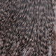 grizzly dyed dun