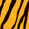 fluo orange