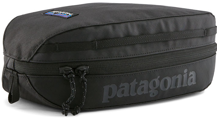 Patagonia Black Hole Cube 3L Tasche BLK
