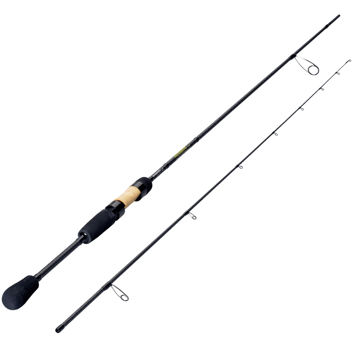 Sportex Neowave Super ULR Spinnrute