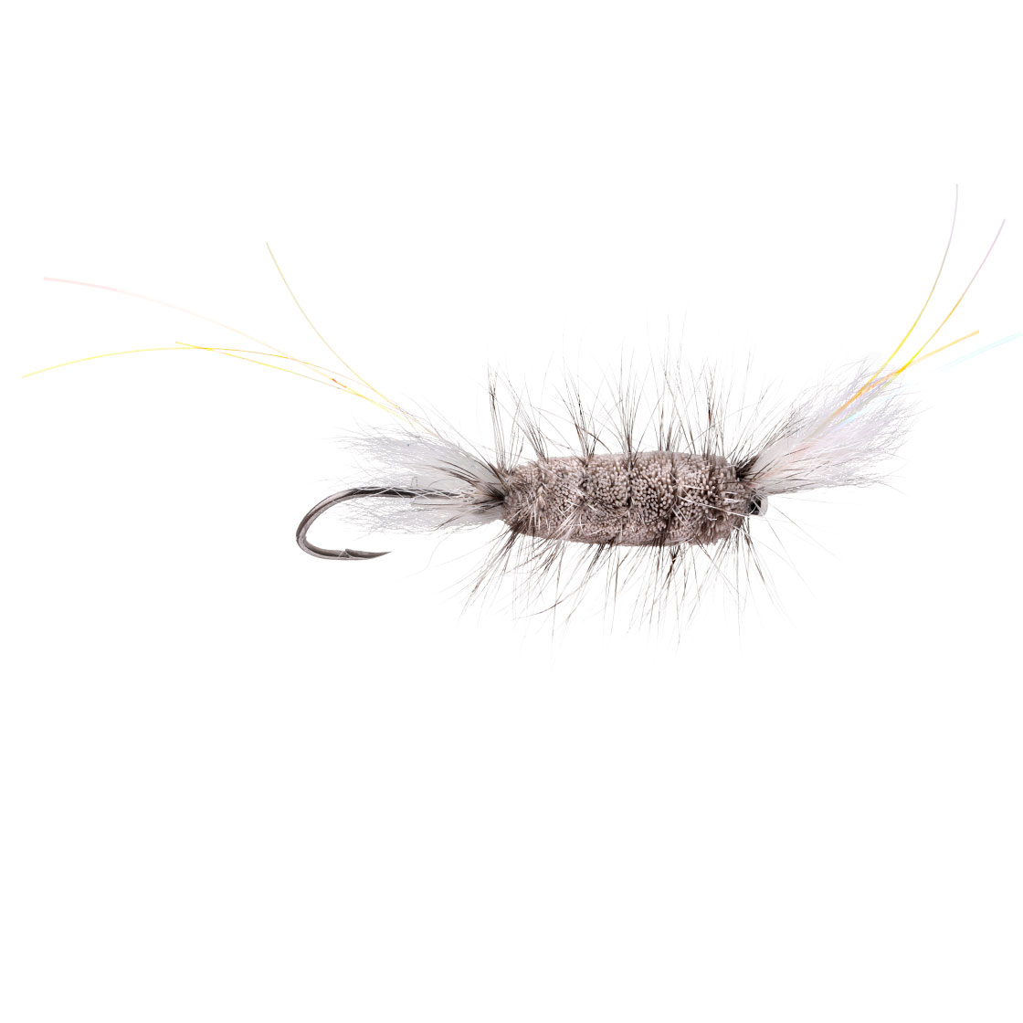 Guideline Tubenfliege Bomber Tube gray