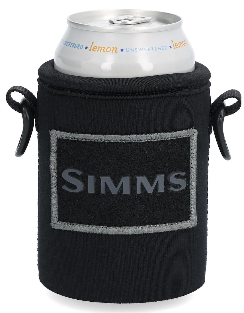 Simms Beverage Holster black