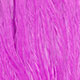 white dyed pink