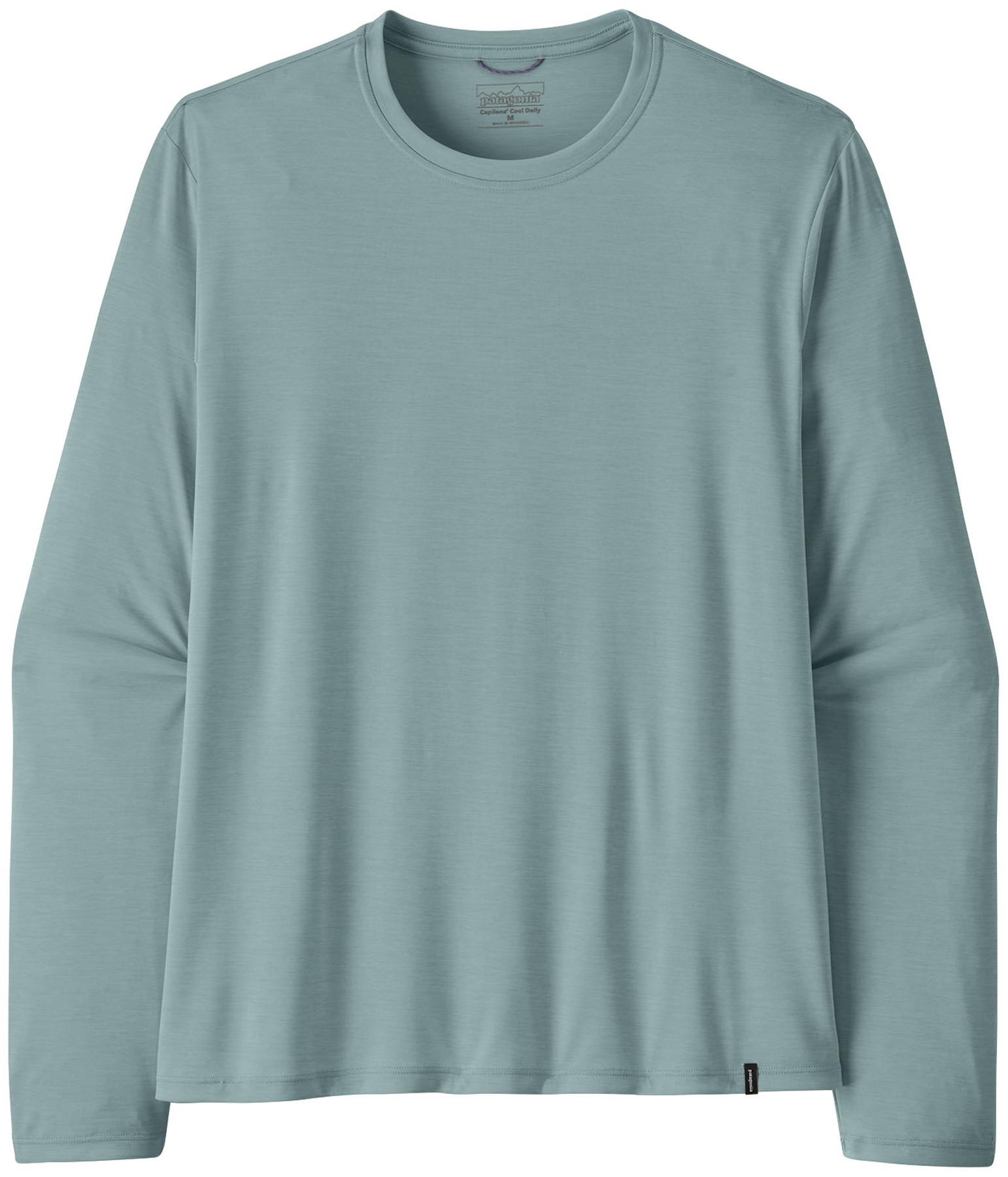 Patagonia Longsleeve Cap Cool Daily Shirt BSLX