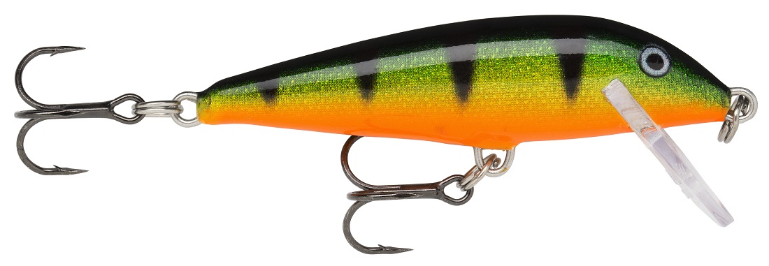 Legendary Perch