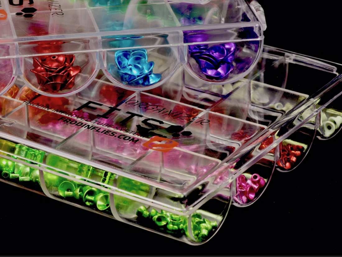 Frödin F.I.T.S. Organizer