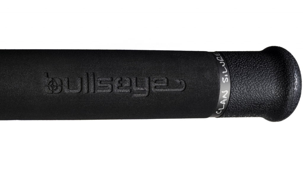 Bullseye Nazgul V Spinnrute 185 180 g